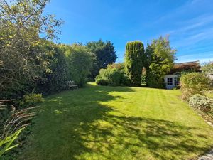 Garden- click for photo gallery
